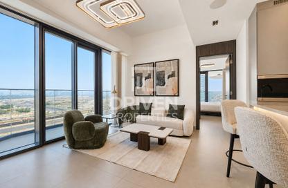 Apartment - 1 - 2 for rent in Society House - Downtown Dubai - Dubai