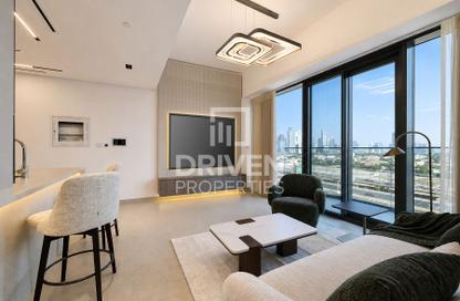 Apartment - 1 - 2 for rent in Society House - Downtown Dubai - Dubai Apartment - 1 - 2 for rent in Society House - Downtown Dubai - Dubai