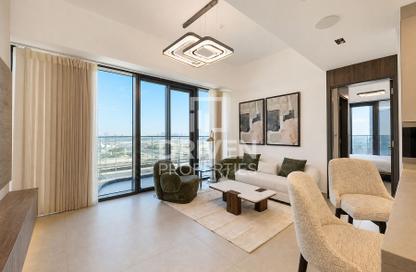 Apartment - 1 - 2 for rent in Society House - Downtown Dubai - Dubai Apartment - 1 - 2 for rent in Society House - Downtown Dubai - Dubai