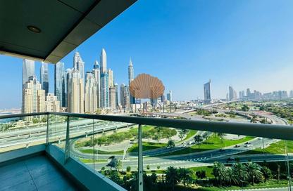 شقة - 2 غرف نوم - 4 حمامات للبيع في برج تمويل - (JLT) مجمع U - أبراج بحيرات الجميرا - دبي