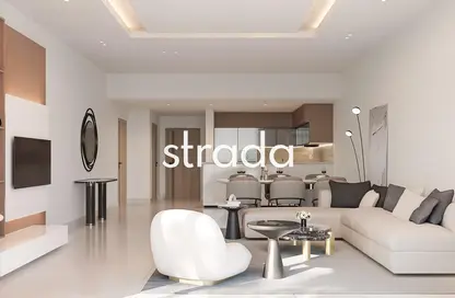 Apartment - 2 Bedrooms - 2 Bathrooms for sale in Sky Hills Residence - Al Barsha South - Al Barsha - Dubai