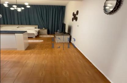 Apartment - Studio - 1 Bathroom for rent in Al Jawhara Residences - District 2 - Jumeirah Village Triangle - Dubai