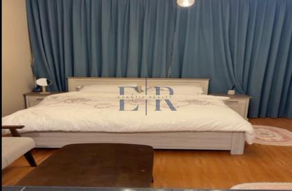 Apartment - Studio - 1 Bathroom for rent in Al Jawhara Residences - District 2 - Jumeirah Village Triangle - Dubai Apartment - Studio - 1 Bathroom for rent in Al Jawhara Residences - District 2 - Jumeirah Village Triangle - Dubai