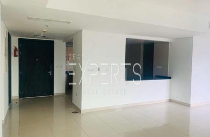 Apartment - 3 - 3 for rent in Tala Tower - Marina Square - Al Reem Island - Abu Dhabi