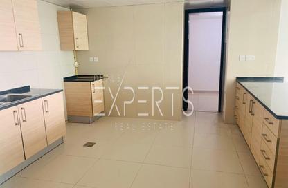 Apartment - 3 - 3 for rent in Tala Tower - Marina Square - Al Reem Island - Abu Dhabi