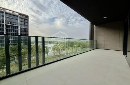 Apartment - 1 - 2 for sale in Vida 1 - Vida Residences - Aljada - Sharjah
