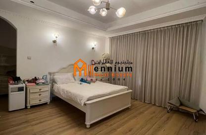 Villa - 4 - 5 for sale in Tilal City C - Tilal City - Sharjah