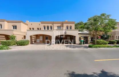 Townhouse - 3 Bedrooms - 3 Bathrooms for rent in Bella Casa - Serena - Dubai Land - Dubai