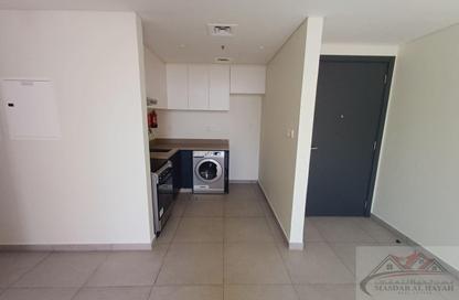 Apartment - 1 Bedroom - 2 Bathrooms for rent in The Link - East Village - Aljada - Sharjah