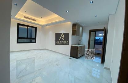 Villa - 5 Bedrooms - 7 Bathrooms for rent in Kabbali Hills - Al Helio 2 - Al Helio - Ajman