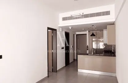 Apartment - 1 Bedroom - 2 Bathrooms for rent in Rigel - District 10 - Jumeirah Village Circle - Dubai