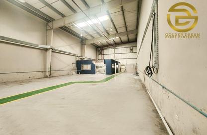 Warehouse - Studio - 2 Bathrooms for rent in Dubai Investment Park 2 (DIP 2) - Dubai Investment Park (DIP) - Dubai