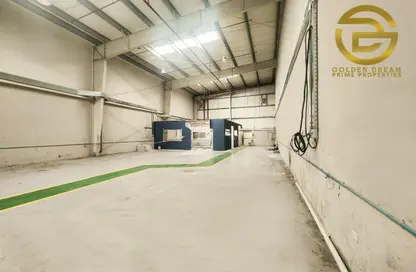 Warehouse - Studio - 2 Bathrooms for rent in Dubai Investment Park 2 (DIP 2) - Dubai Investment Park (DIP) - Dubai