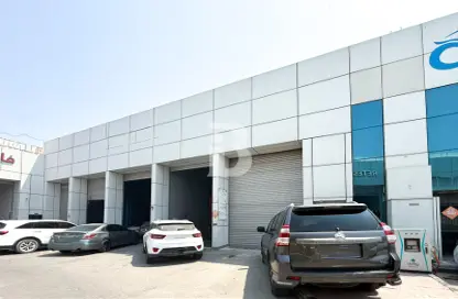 Warehouse - Studio for rent in Al Quoz Industrial Area 2 - Al Quoz Industrial Area - Al Quoz - Dubai