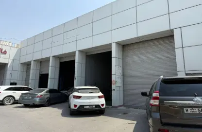 Warehouse - Studio for rent in Al Quoz Industrial Area 2 - Al Quoz Industrial Area - Al Quoz - Dubai