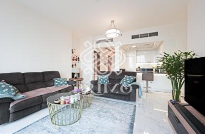 Apartment - 2 Bedrooms - 3 Bathrooms for rent in Amna - Al Habtoor City - Business Bay - Dubai Apartment - 2 Bedrooms - 3 Bathrooms for rent in Amna - Al Habtoor City - Business Bay - Dubai