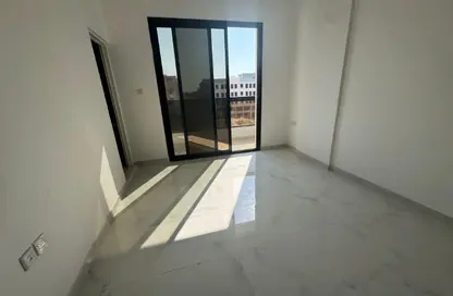 Apartment - 1 Bedroom - 2 Bathrooms for rent in Tiger Downtown Ajman - Al Alia - Ajman