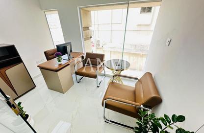 Office Space - 1 Bedroom - 1 Bathroom for rent in Reem Residency - Al Karama - Dubai