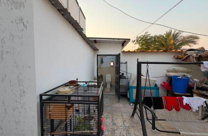 Villa - 1 Bedroom - 2 Bathrooms for rent in Gate Tower 1 - Musheiref - Ajman Villa - 1 Bedroom - 2 Bathrooms for rent in Gate Tower 1 - Musheiref - Ajman