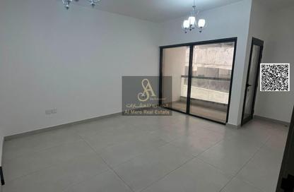 Apartment - 1 - 1 for rent in Sheikh Jaber Al Sabah Street - Al Nuaimiya - Al Nuaimiya - Ajman