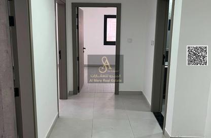 Apartment - 1 - 1 for rent in Sheikh Jaber Al Sabah Street - Al Nuaimiya - Al Nuaimiya - Ajman