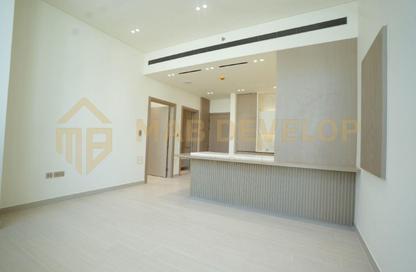 Apartment - 1 Bedroom - 2 Bathrooms for rent in Binghatti Phantom - District 17 - Jumeirah Village Circle - Dubai