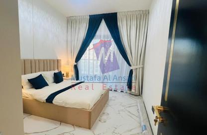 Apartment - 2 Bedrooms - 2 Bathrooms for rent in Petalz By Danube 2 - Petalz by Danube - International City - Dubai