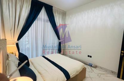 Apartment - 2 Bedrooms - 2 Bathrooms for rent in Petalz By Danube 2 - Petalz by Danube - International City - Dubai