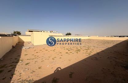 Land - Studio for rent in Ali Mousa Building - Al Sajaa Industrial - Al Sajaa - Sharjah