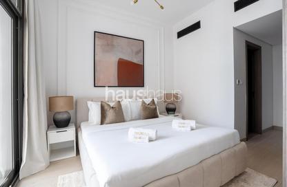 Apartment - 1 Bedroom - 1 Bathroom for rent in Laya Heights - Dubai Studio City - Dubai