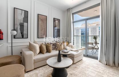 Apartment - 1 Bedroom - 1 Bathroom for rent in Laya Heights - Dubai Studio City - Dubai Apartment - 1 Bedroom - 1 Bathroom for rent in Laya Heights - Dubai Studio City - Dubai