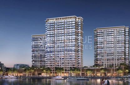Apartment - 2 - 2 for sale in Marina Views Tower 2 - Marina Views - Mina Rashid - Dubai Apartment - 2 - 2 for sale in Marina Views Tower 2 - Marina Views - Mina Rashid - Dubai
