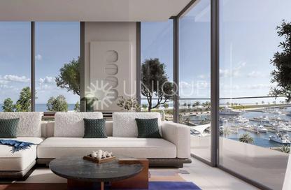 Apartment - 2 - 2 for sale in Marina Views Tower 2 - Marina Views - Mina Rashid - Dubai Apartment - 2 - 2 for sale in Marina Views Tower 2 - Marina Views - Mina Rashid - Dubai