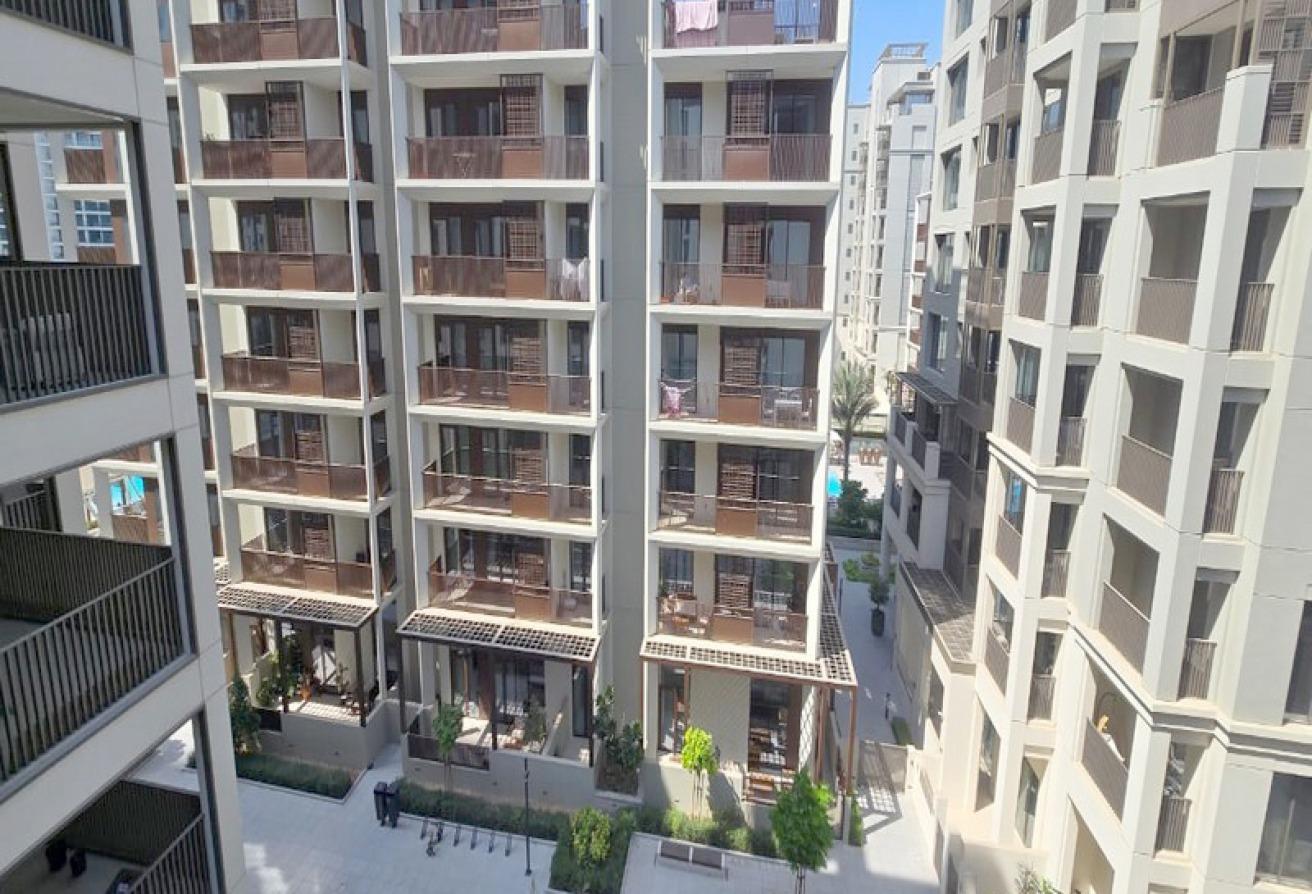Modern 1BR | Prime Location & Waterfront Living photo 11