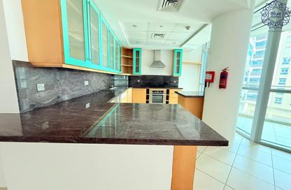 Apartment - 2 Bedrooms - 3 Bathrooms for rent in Manazil Al Barsha 01 - Al Barsha 1 - Al Barsha - Dubai