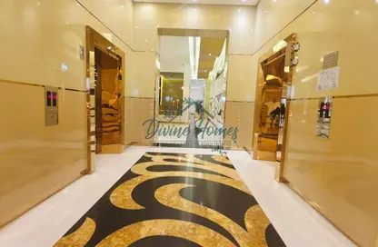 شقة - غرفة نوم - 2 حمامات للايجار في A بارك  تاور - أبراج بارك تاورز - مركز دبي المالي العالمي - دبي