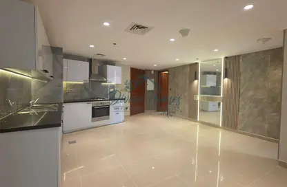 شقة - غرفة نوم - 2 حمامات للايجار في A بارك  تاور - أبراج بارك تاورز - مركز دبي المالي العالمي - دبي