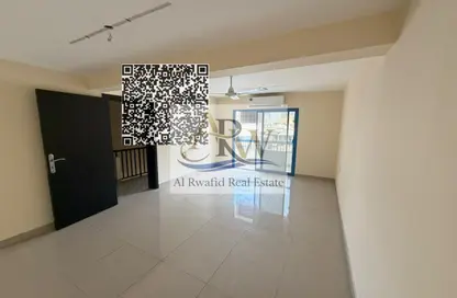 شقة - 2 غرف نوم - 1 حمام للايجار في أبراج الراشدية - الراشدية - عجمان وسط المدينة - عجمان