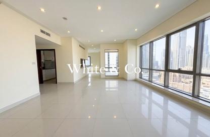 Apartment - 3 - 4 for rent in South Ridge 1 - South Ridge - Downtown Dubai - Dubai Apartment - 3 - 4 for rent in South Ridge 1 - South Ridge - Downtown Dubai - Dubai