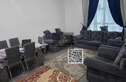 Apartment - 2 Bedrooms - 2 Bathrooms for sale in City Tower - Al Nuaimiya - Ajman Apartment - 2 Bedrooms - 2 Bathrooms for sale in City Tower - Al Nuaimiya - Ajman