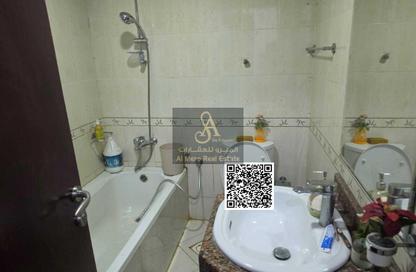Apartment - 2 Bedrooms - 2 Bathrooms for sale in City Tower - Al Nuaimiya - Ajman Apartment - 2 Bedrooms - 2 Bathrooms for sale in City Tower - Al Nuaimiya - Ajman