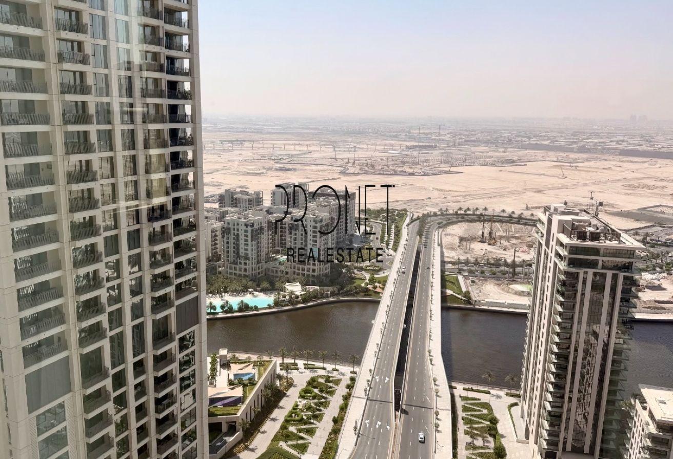 Canal View | Non Negotiable | 2 chqs photo 7