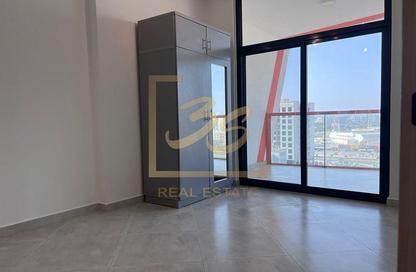 Apartment - 3 - 3 for rent in Binghatti Avenue - Al Jaddaf - Dubai Apartment - 3 - 3 for rent in Binghatti Avenue - Al Jaddaf - Dubai