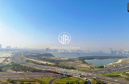 Apartment - 2 - 2 for rent in The Crest Tower B - The Crest - Sobha Hartland - Mohammed Bin Rashid City - Dubai