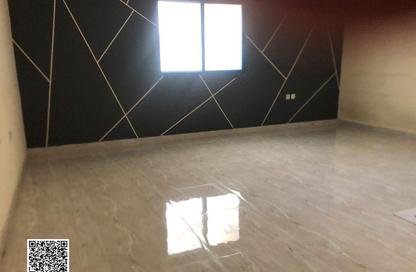 Apartment - Studio - 1 Bathroom for rent in Ajman Industrial 1 - Ajman Industrial Area - Ajman