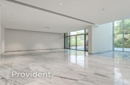 Villa - 5 - 6 for rent in District One Villas - District One - Mohammed Bin Rashid City - Dubai Villa - 5 - 6 for rent in District One Villas - District One - Mohammed Bin Rashid City - Dubai