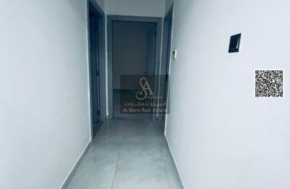 Apartment - 2 - 2 for rent in Pure Gold Building - Al Hamidiya 1 - Al Hamidiya - Ajman