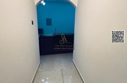 Apartment - 2 - 2 for rent in Pure Gold Building - Al Hamidiya 1 - Al Hamidiya - Ajman