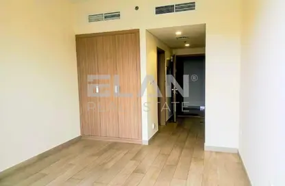Apartment - Studio - 1 Bathroom for rent in AZIZI Riviera 46 - AZIZI Riviera - Meydan One - Meydan - Dubai