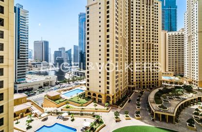 Apartment - 2 - 3 for rent in Sadaf 7 - Sadaf - Jumeirah Beach Residence - Dubai Apartment - 2 - 3 for rent in Sadaf 7 - Sadaf - Jumeirah Beach Residence - Dubai